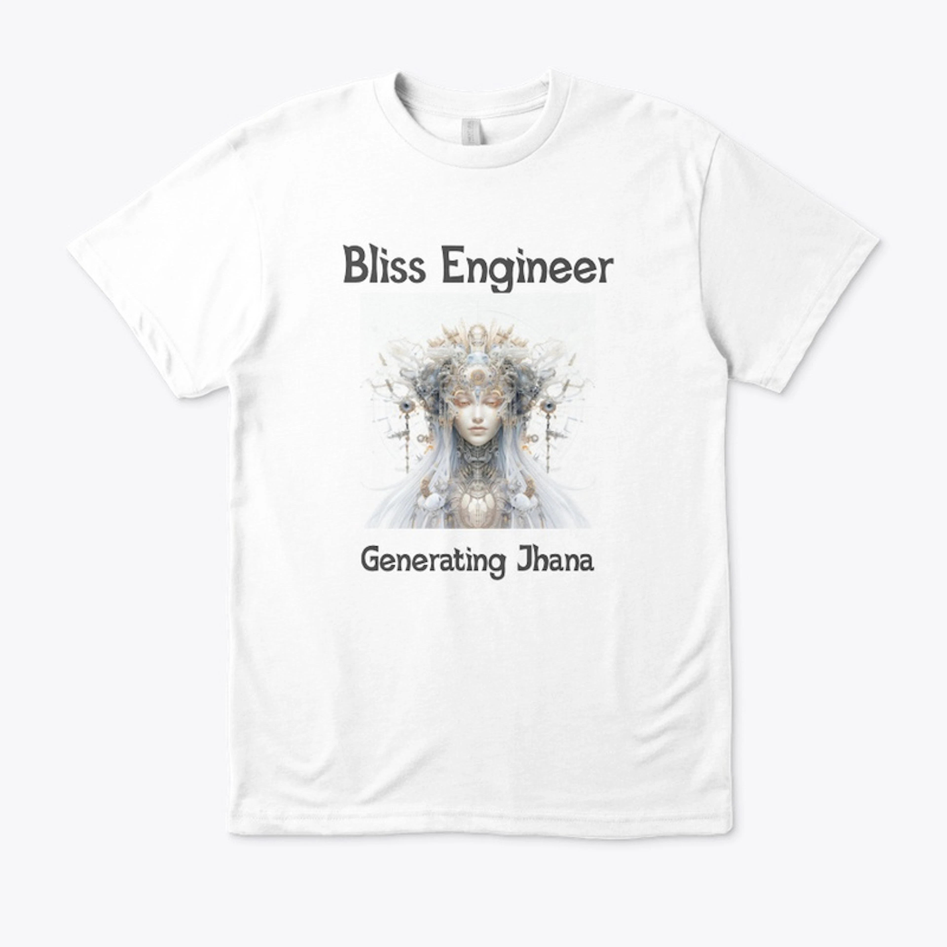 Bliss Engineer