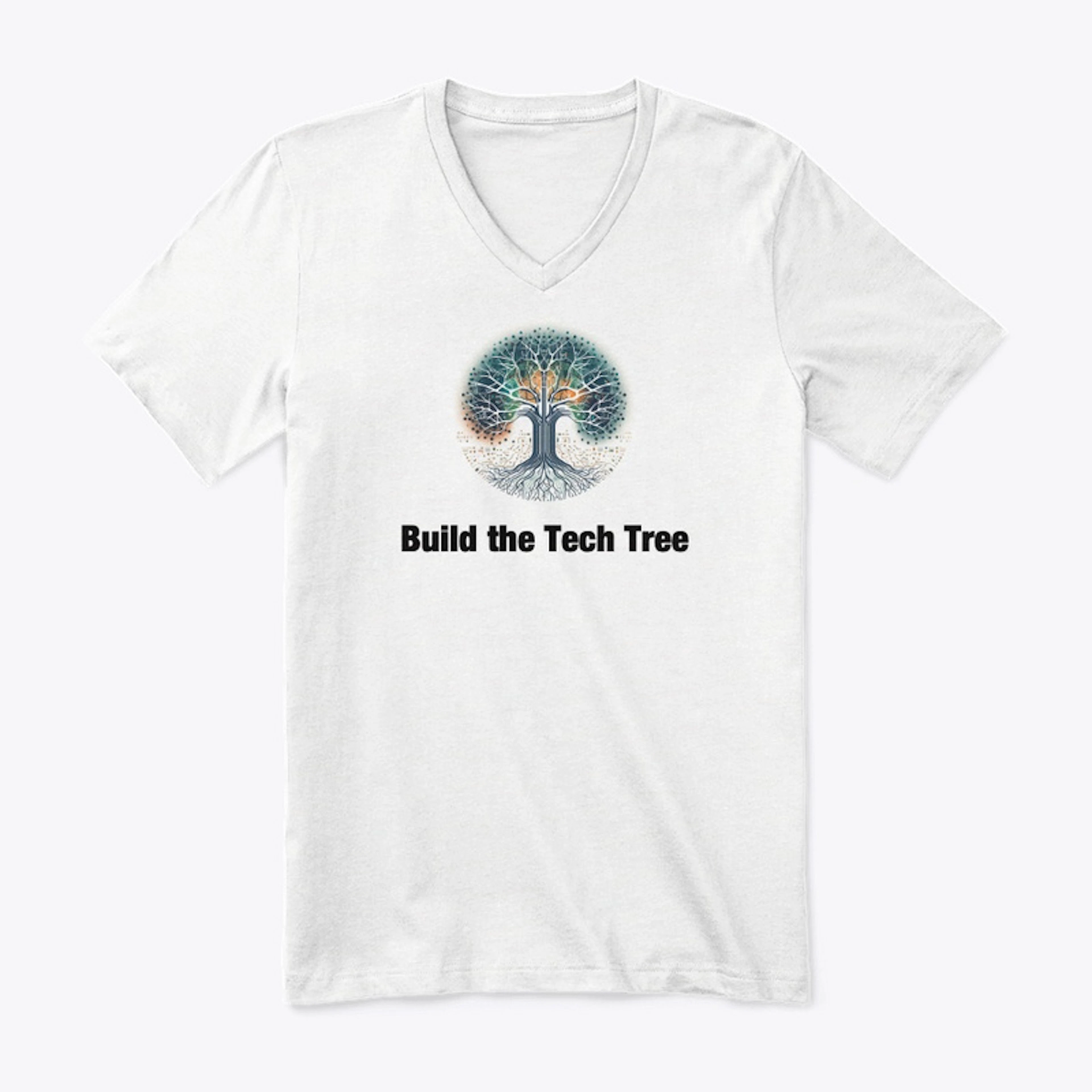 Build the Tech Tree