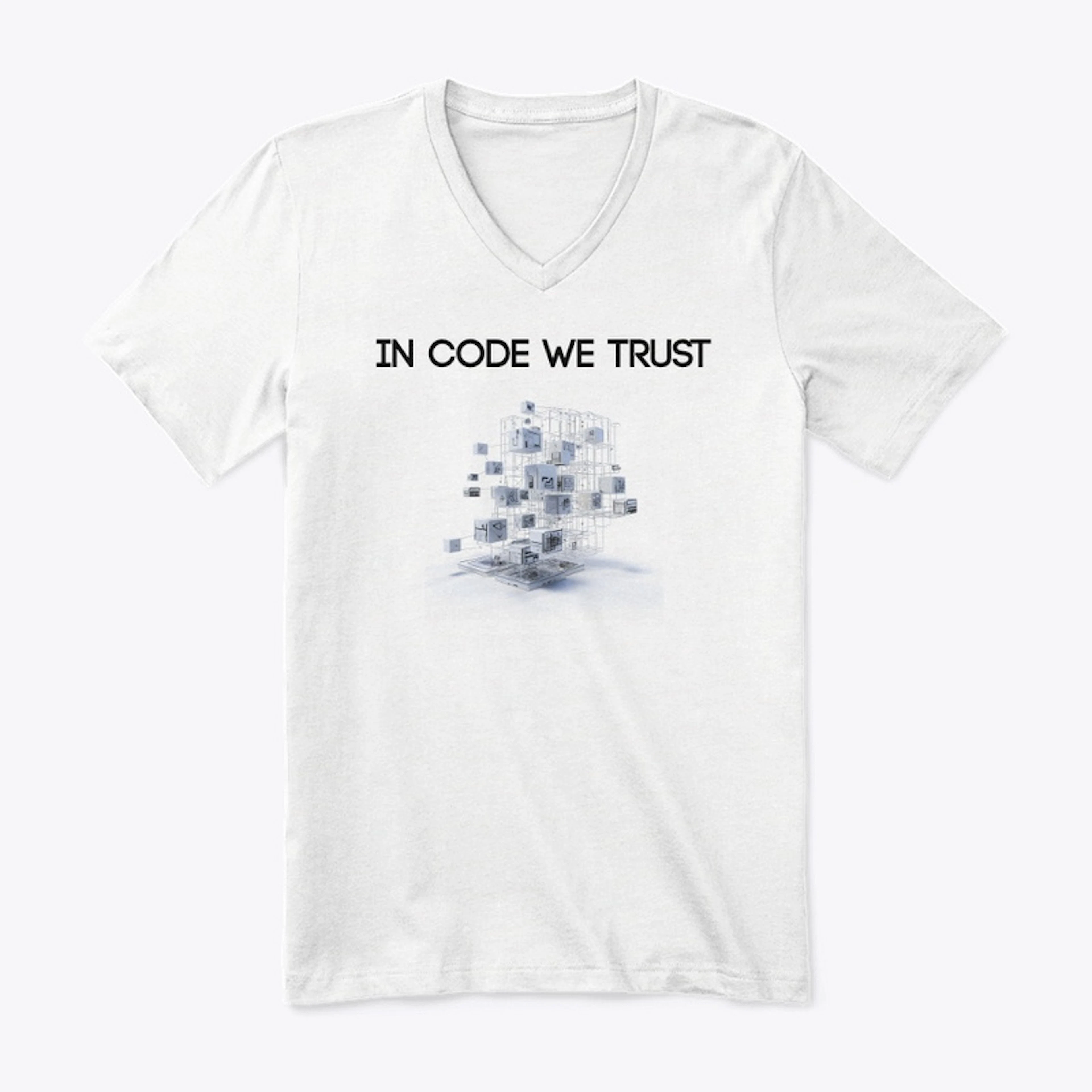 In Code We Trust