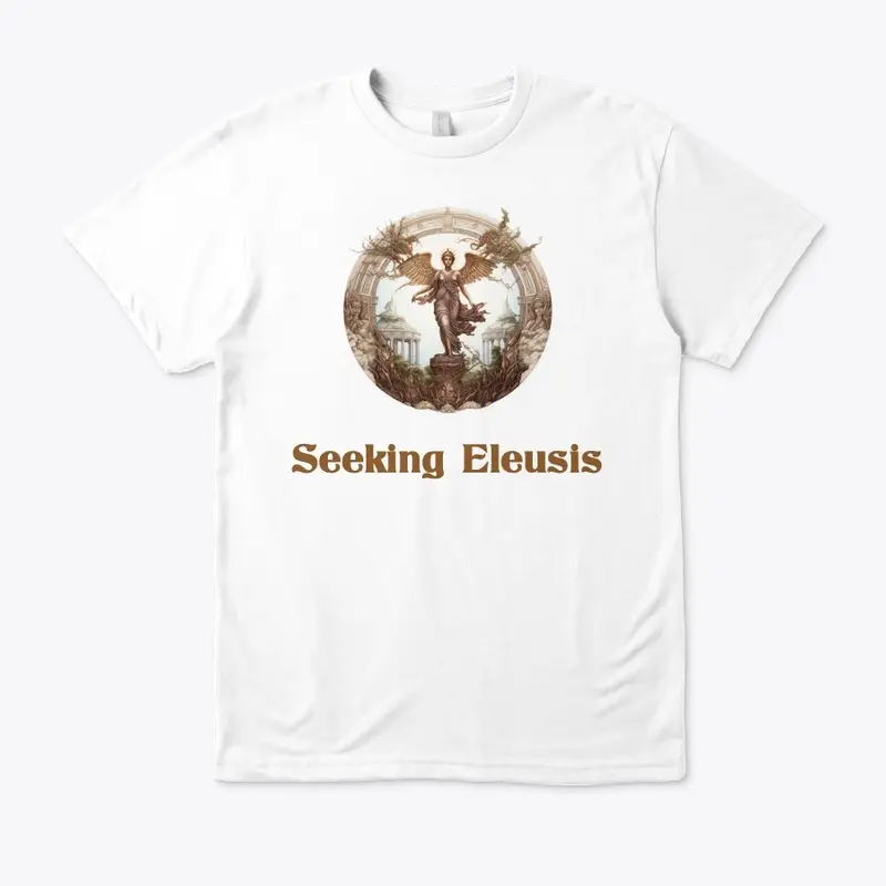 Seeking Eleusis