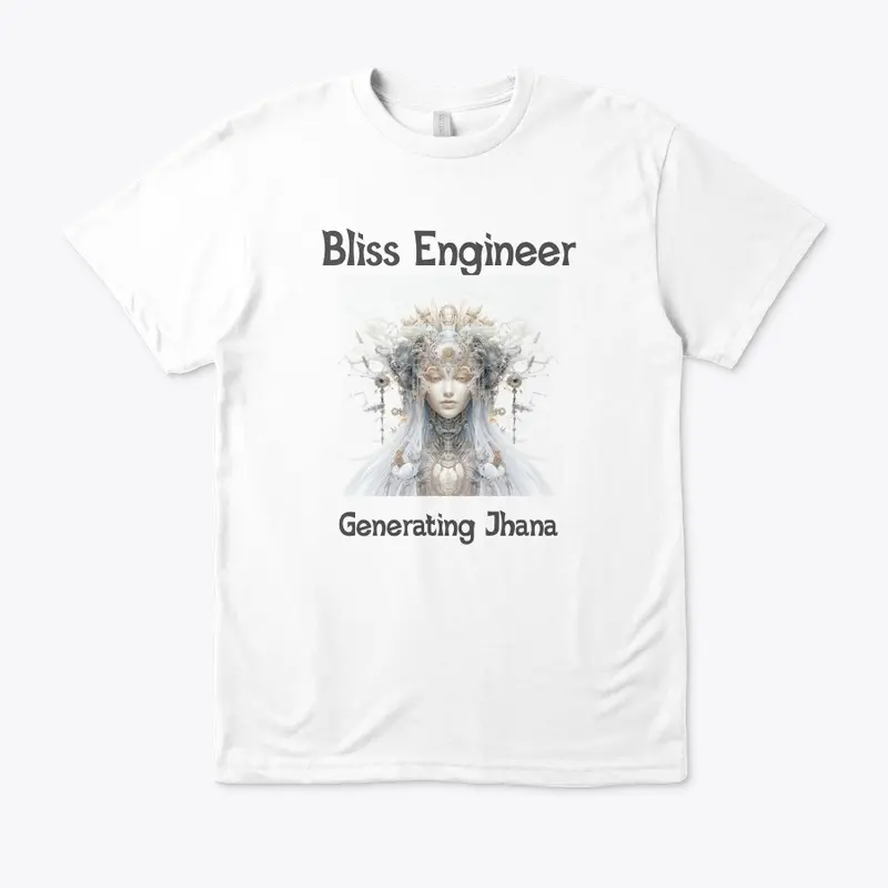 Bliss Engineer