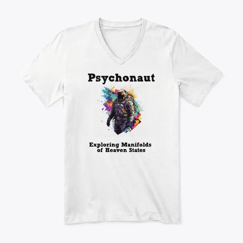 Psychonaut