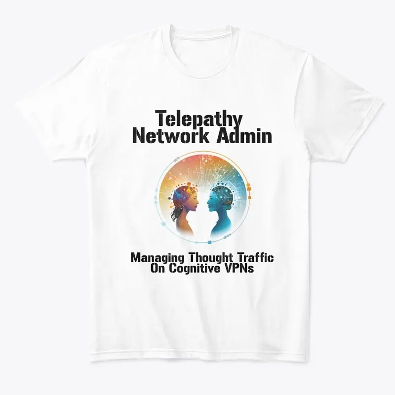 Telepathy Network Admin